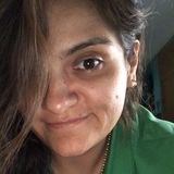 Ale from Torreón | Woman | 36 years old | Scorpio