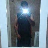 Josemontoyajrs from Colonia del Valle | Man | 34 years old | Capricorn