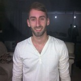 Michael from Rishon Le Zion | Man | 33 years old | Libra