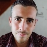 Stocmanpiete6Q from Tournai | Man | 33 years old | Aquarius