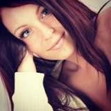 Line from Arhus | Woman | 34 years old | Leo