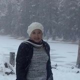 Passy from Guadalajara | Woman | 62 years old | Aries
