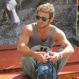 Bar from Tel Aviv | Man | 38 years old | Gemini