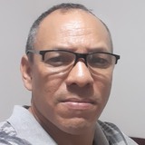 Gil from Belem de Sao Francisco | Man | 53 years old | Gemini