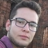 Joaoyardinnne5 from Uruguaiana | Man | 30 years old | Sagittarius