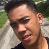 Third from Koronadal | Man | 28 years old | Gemini