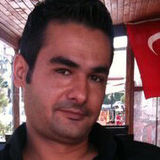 Syak from Antalya | Man | 41 years old | Capricorn