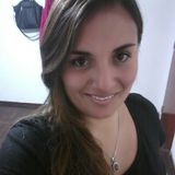 Cin from Cordoba | Woman | 38 years old | Libra