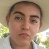 Nico from Juchitan de Zaragoza | Man | 30 years old | Cancer