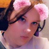 Dr74Ji from Little Rock | Woman | 22 years old | Capricorn