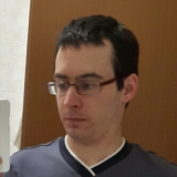 Fabio from San Dona di Piave | Man | 42 years old | Libra