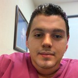 Lobo from General Escobedo | Man | 38 years old | Aquarius