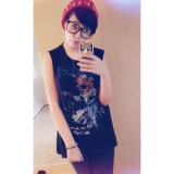 Cecillie from Ringsted | Woman | 33 years old | Gemini
