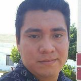 Reyes from Frontera | Man | 26 years old | Libra