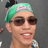 Sebastian from Salvador | Man | 33 years old | Virgo