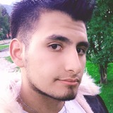Galosamanca2Za from El Bolson | Man | 23 years old | Cancer