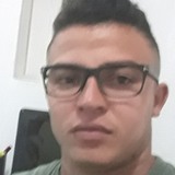 Andrielson from Arraial do Cabo | Man | 33 years old | Cancer