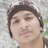 Mirza from Roubaix | Man | 22 years old | Libra