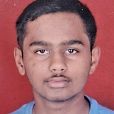 Sdhruvinpeh from Panaji | Man | 23 years old | Gemini