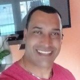 Terrok from Itapecerica da Serra | Man | 44 years old | Virgo