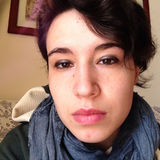 Arianna from Varese | Woman | 33 years old | Libra