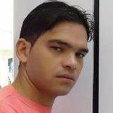 Van from Teixeira | Man | 43 years old | Aries