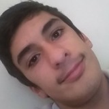 Alex from Figueira da Foz | Man | 24 years old | Taurus