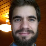 Kaspar from Zuerich (Kreis 11) / Affoltern | Man | 32 years old | Pisces