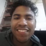 Negro from Callao | Man | 31 years old | Aquarius