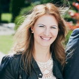Mimosa from Copenhagen | Woman | 46 years old | Aries