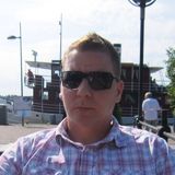 Ile from Lappeenranta | Man | 48 years old | Libra