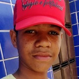 Mateussilvao32 from Taipu | Man | 23 years old | Capricorn