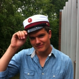 Mikkel Hansen from Humlebaek | Man | 31 years old | Aries
