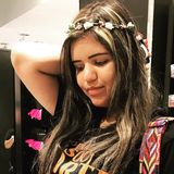 Thaliagaab from Rio de Janeiro | Woman | 25 years old | Capricorn