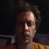 Kasper from Odense | Man | 39 years old | Taurus