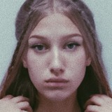 Polina from Moscow | Woman | 24 years old | Pisces