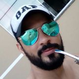 Max from Campo Grande | Man | 40 years old | Sagittarius