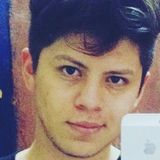 Ivan from Maravatio | Man | 31 years old | Cancer