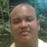 Izaqueu from Itaguai | Man | 34 years old | Libra