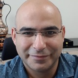 Asilhanbey from Malatya | Man | 43 years old | Taurus