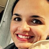 Fi from Sankt Gallen | Woman | 29 years old | Cancer