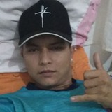Altieri from Sao Jose dos Campos | Man | 27 years old | Sagittarius