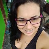 Sarinha from Estancia Velha | Woman | 34 years old | Aquarius