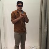 Hasan Mathias from Warabi | Man | 33 years old | Scorpio