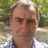Georg from London | Man | 51 years old | Capricorn