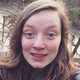 Evelien from Gent | Woman | 29 years old | Pisces