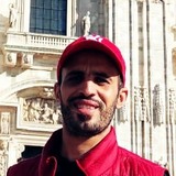 Abdodanuz from Melegnano | Man | 34 years old | Leo