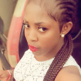 Brownjohn from Lagos | Woman | 35 years old | Libra