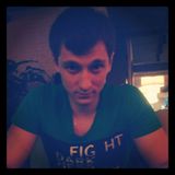 Awesome from Voronezh | Man | 38 years old | Cancer