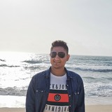 Sandy from Tomasjord | Man | 32 years old | Aries